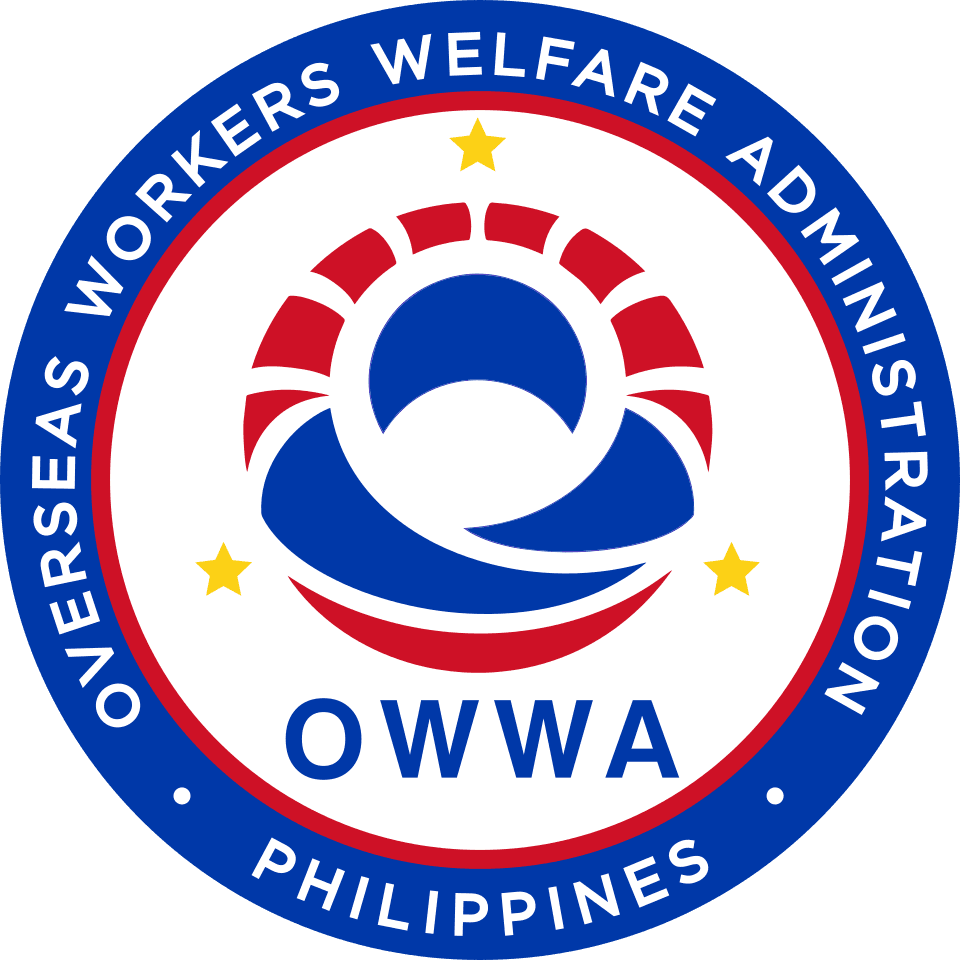 Overseas Workers Welfare Administration (OWWA) Region 11 — Davao Region